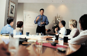 Bristol Business College